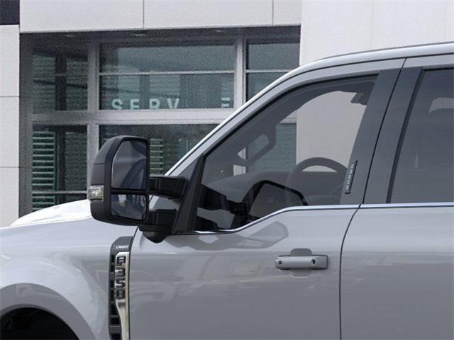 new 2026 Ford F-350 car, priced at $96,355