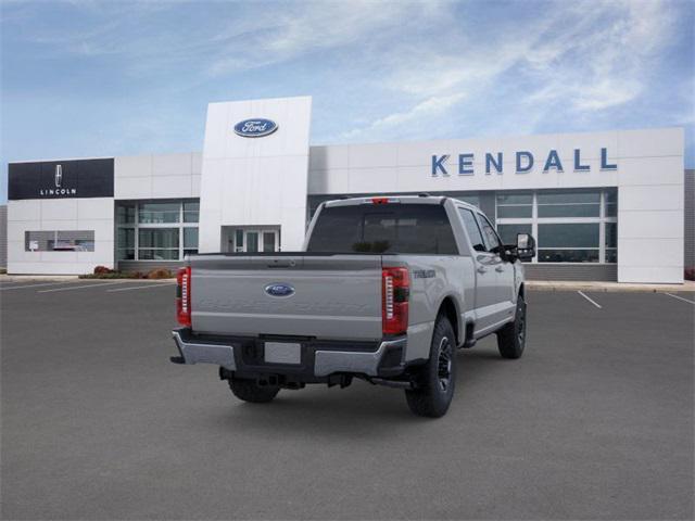 new 2026 Ford F-350 car, priced at $96,355