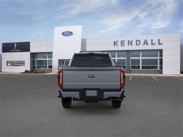 new 2026 Ford F-350 car, priced at $96,355
