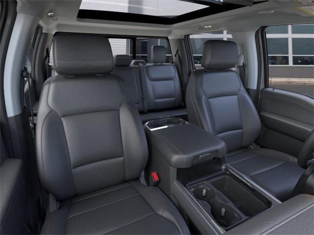 new 2026 Ford F-350 car, priced at $96,355