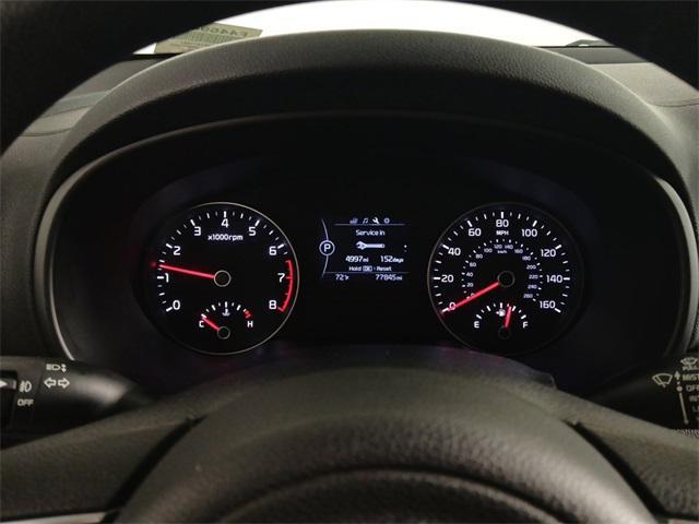 used 2019 Kia Sportage car, priced at $14,982