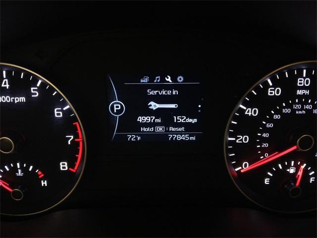 used 2019 Kia Sportage car, priced at $14,982