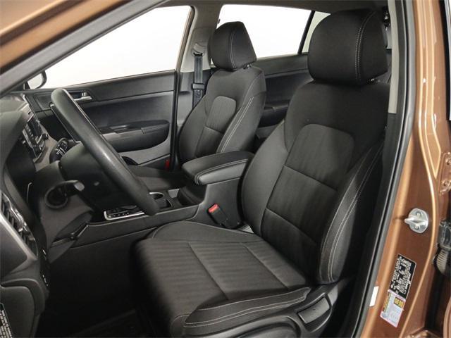 used 2019 Kia Sportage car, priced at $14,982
