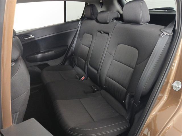 used 2019 Kia Sportage car, priced at $14,982