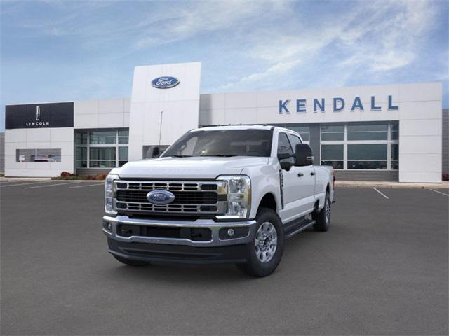 new 2024 Ford F-250 car, priced at $57,209