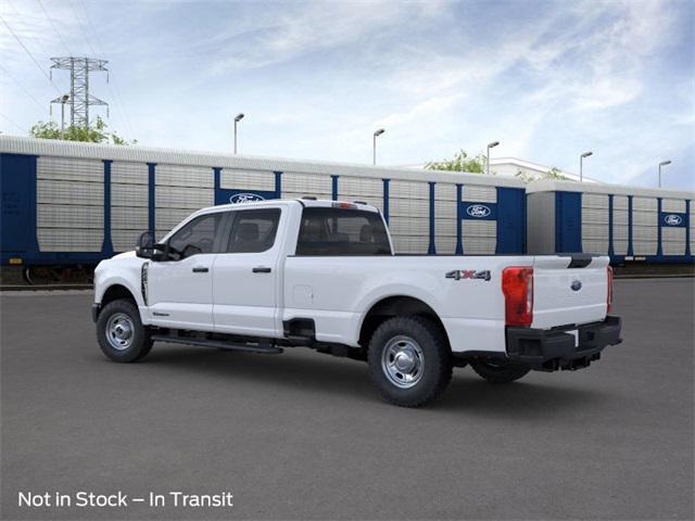 new 2024 Ford F-350 car, priced at $67,590