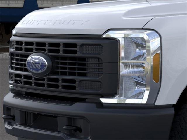 new 2024 Ford F-350 car, priced at $67,590