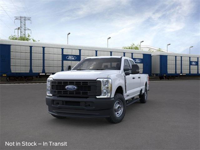 new 2024 Ford F-350 car, priced at $67,590