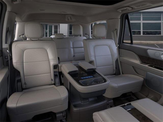 new 2024 Lincoln Navigator car, priced at $103,874