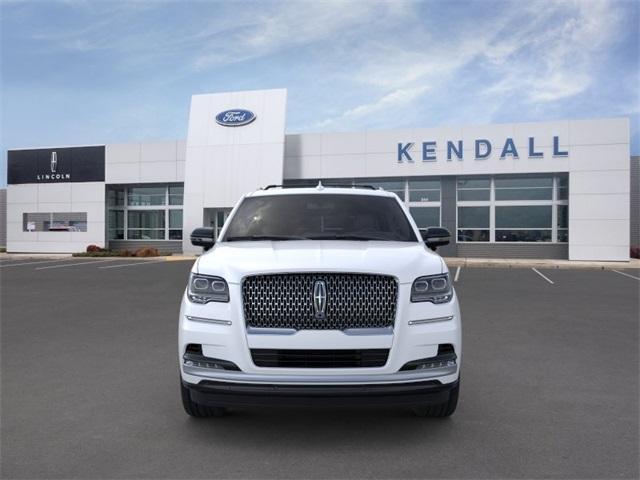 new 2024 Lincoln Navigator car, priced at $106,055