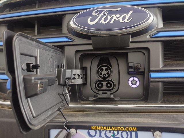 used 2023 Ford Transit-350 car, priced at $48,785