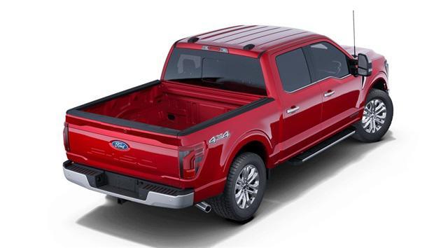 new 2025 Ford F-150 car, priced at $69,585