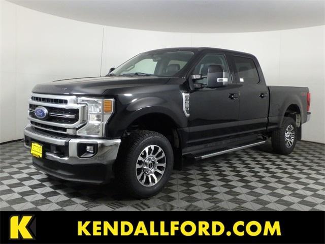 used 2020 Ford F-350 car, priced at $52,981