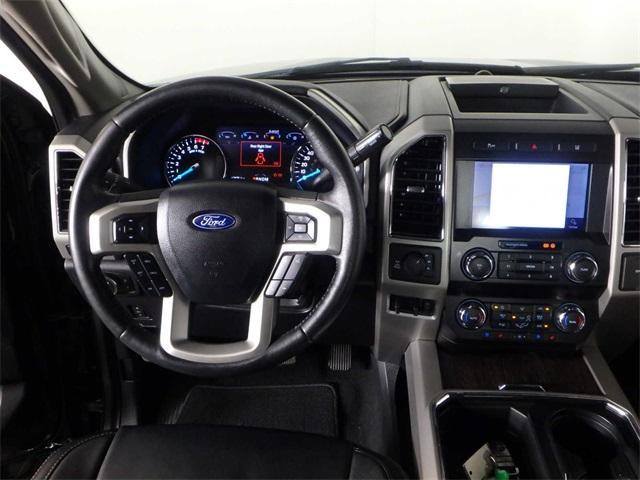 used 2020 Ford F-350 car, priced at $52,781