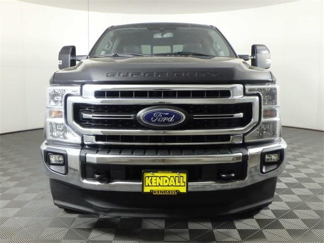 used 2020 Ford F-350 car, priced at $52,781