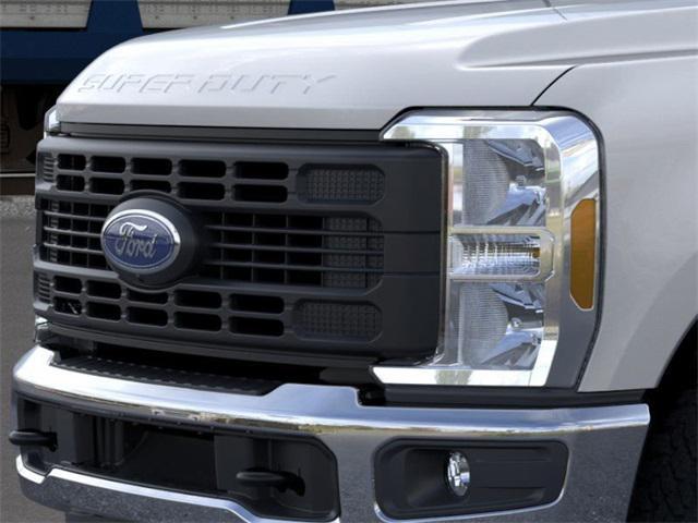 new 2024 Ford F-350 car, priced at $70,905