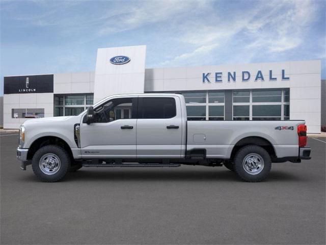 new 2024 Ford F-350 car, priced at $65,018