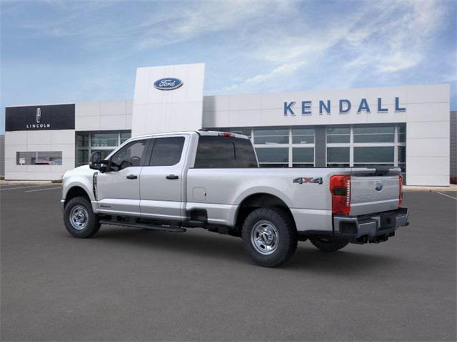 new 2024 Ford F-350 car, priced at $65,018