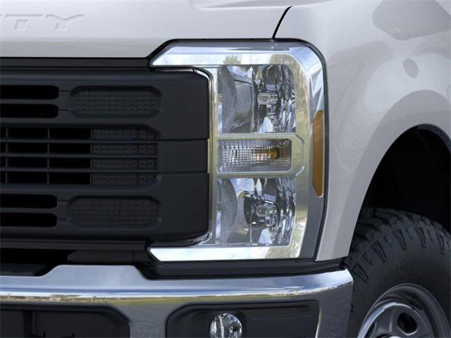 new 2024 Ford F-350 car, priced at $70,905