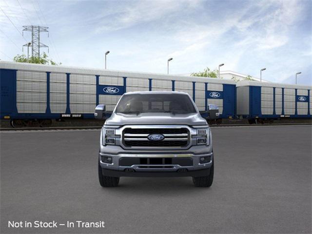 new 2025 Ford F-150 car, priced at $75,775