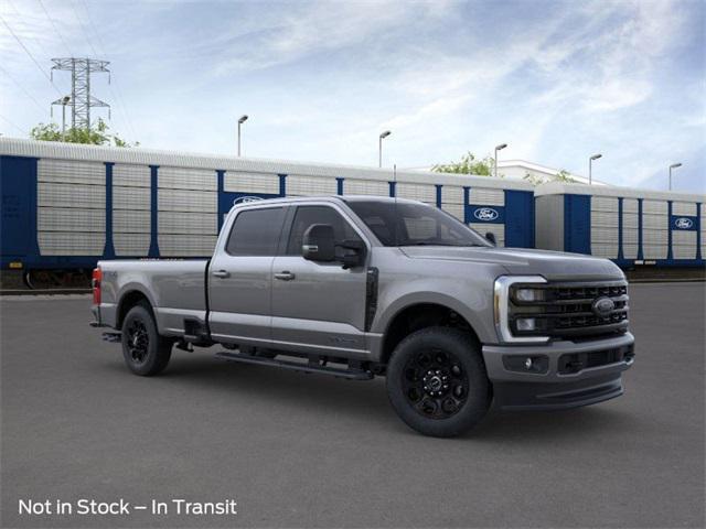 new 2024 Ford F-350 car, priced at $82,770