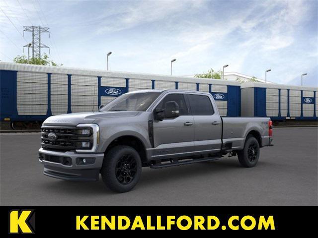 new 2024 Ford F-350 car, priced at $82,770