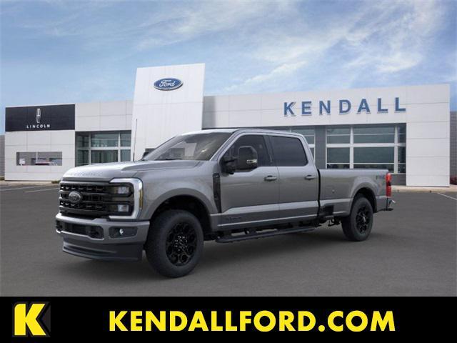 new 2024 Ford F-350 car, priced at $82,770