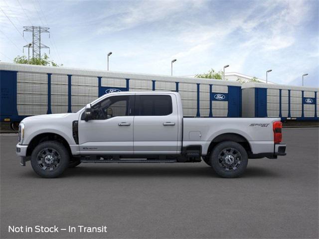 new 2024 Ford F-250 car, priced at $77,620