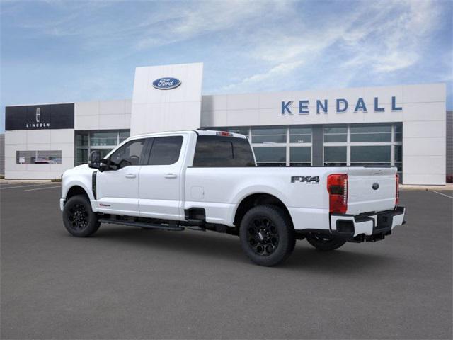 new 2024 Ford F-250 car, priced at $93,000