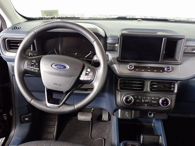 used 2024 Ford Maverick car, priced at $34,981