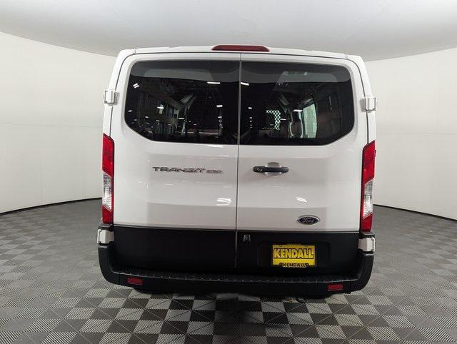 used 2022 Ford Transit-150 car, priced at $37,981