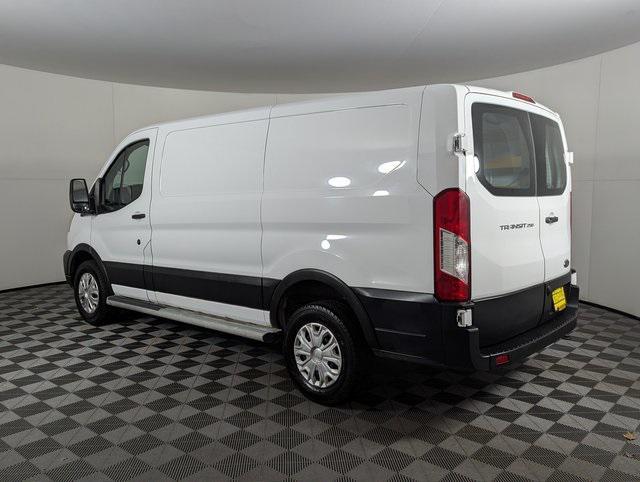 used 2022 Ford Transit-150 car, priced at $37,981