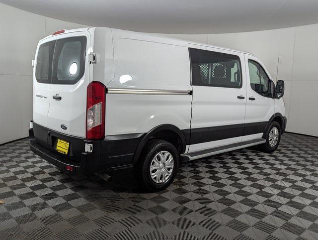 used 2022 Ford Transit-150 car, priced at $37,981