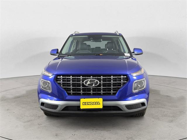 used 2022 Hyundai Venue car, priced at $15,981