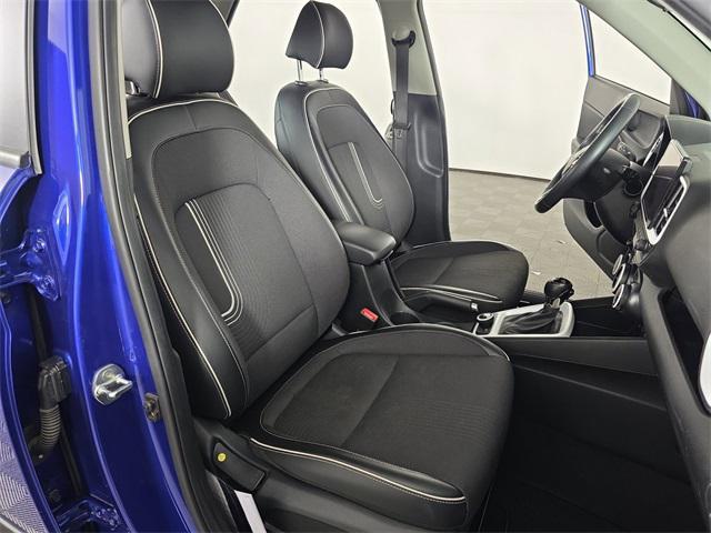 used 2022 Hyundai Venue car, priced at $15,981