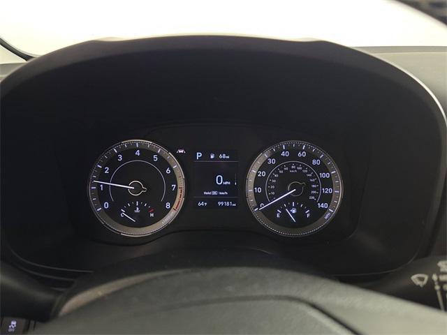 used 2022 Hyundai Venue car, priced at $15,981