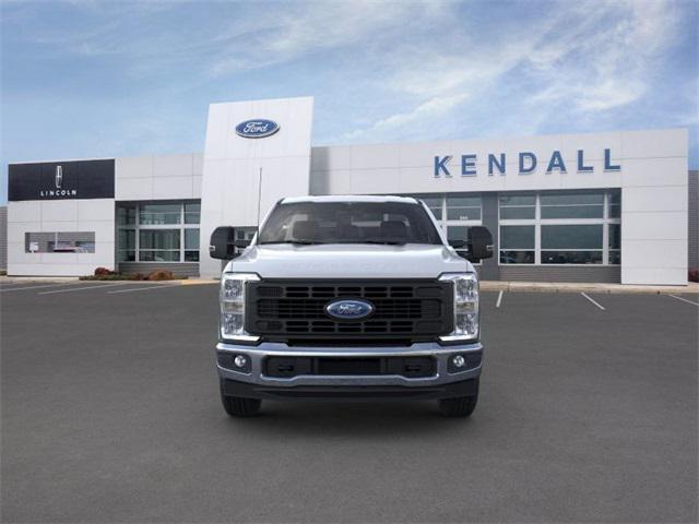 new 2024 Ford F-350 car, priced at $55,975