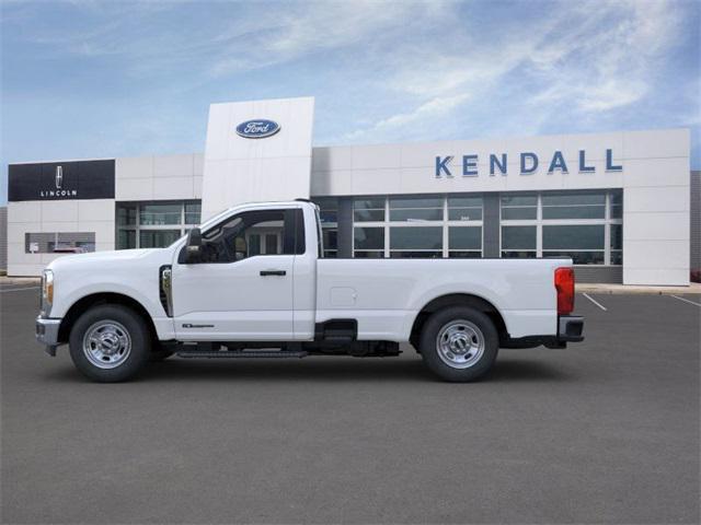 new 2024 Ford F-350 car, priced at $55,975