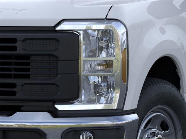 new 2024 Ford F-350 car, priced at $55,975