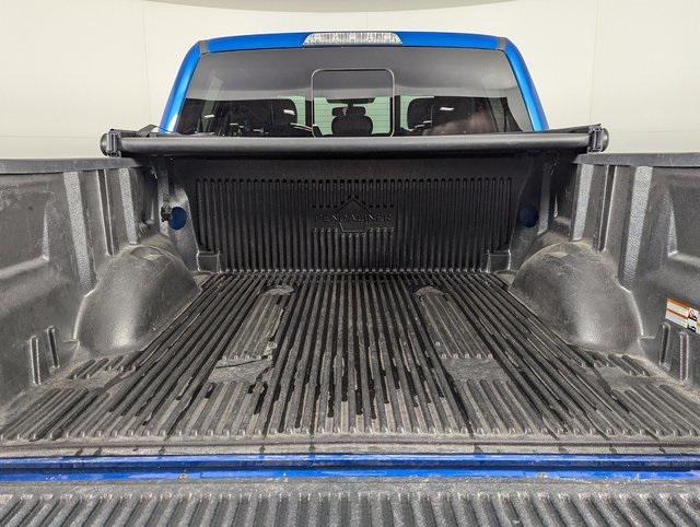 used 2020 Ford F-150 car, priced at $56,981