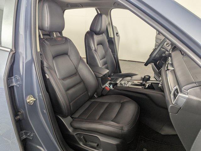 used 2023 Mazda CX-5 car, priced at $31,981