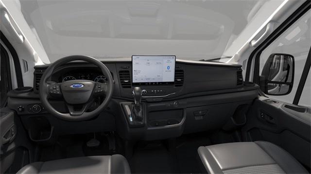 new 2024 Ford Transit-250 car, priced at $52,885