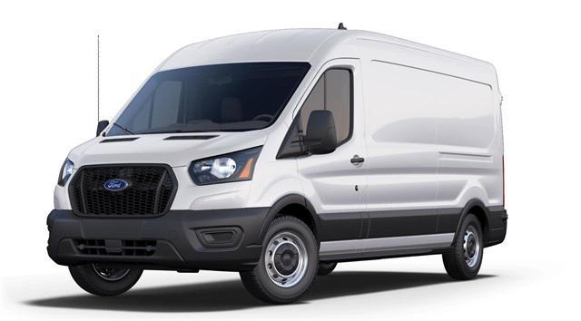 new 2024 Ford Transit-250 car, priced at $52,885