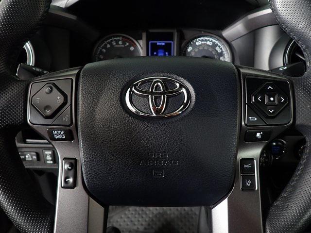 used 2018 Toyota Tacoma car, priced at $29,781