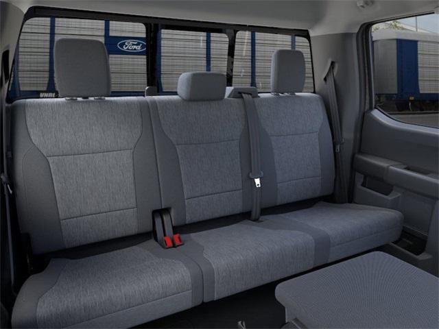 new 2025 Ford F-250 car, priced at $70,385