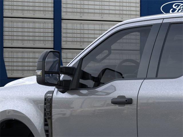 new 2025 Ford F-250 car, priced at $70,385