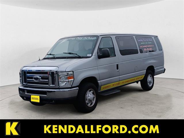 used 2011 Ford E350 Super Duty car, priced at $22,981