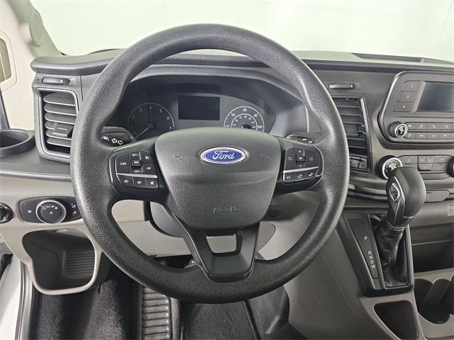 used 2020 Ford Transit-350 car, priced at $33,982
