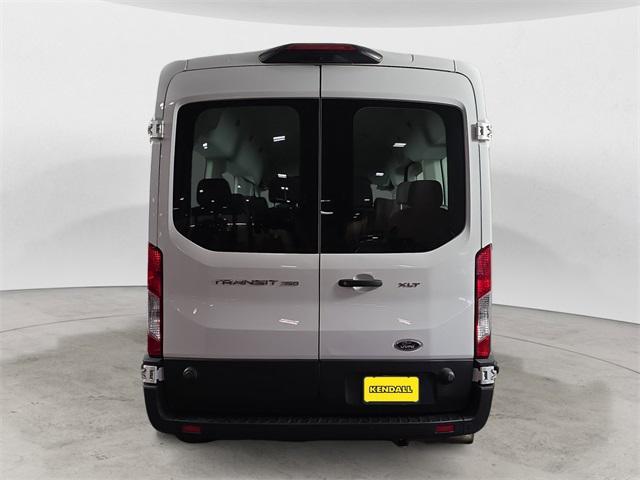 used 2020 Ford Transit-350 car, priced at $33,982