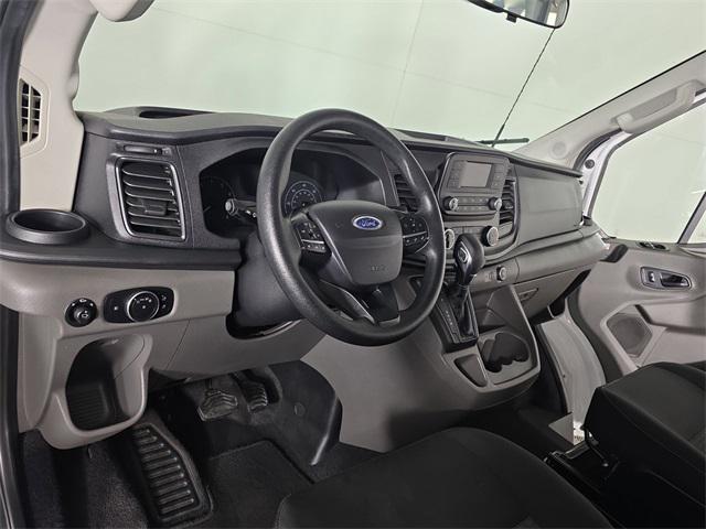 used 2020 Ford Transit-350 car, priced at $33,982
